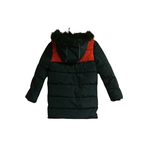 Kids winter coat - Picture 2 of 2